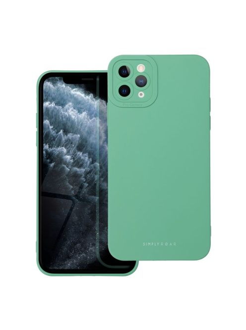 ROAR case LUNA for IPHONE 11 Pro Max Green