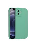 ROAR case LUNA for IPHONE 12 Green