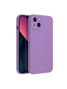 Roar Luna Case for iPhone 13 Violet