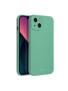 ROAR case LUNA for IPHONE 13 Green