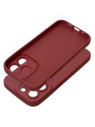 ROAR case LUNA for IPHONE 14 Pro Red