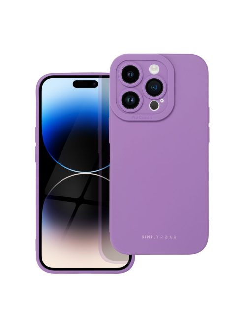 ROAR case LUNA for IPHONE 14 Pro Violet