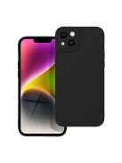 ROAR case LUNA for IPHONE 14 Plus Black