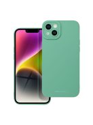 ROAR case LUNA for IPHONE 14 Plus Green