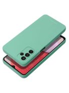 ROAR case LUNA for SAMSUNG A13 5G Green