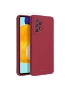 ROAR case LUNA for SAMSUNG A52 5G / A52 LTE (4G) / A52s 5G Red