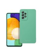 ROAR case LUNA for SAMSUNG A52 5G / A52 LTE (4G) / A52s 5G Green