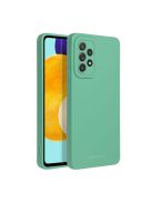 ROAR case LUNA for SAMSUNG A52 5G / A52 LTE (4G) / A52s 5G Green