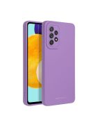 ROAR case LUNA for SAMSUNG A52 5G / A52 LTE (4G) / A52s 5G Violet