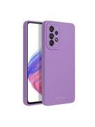 ROAR case LUNA for SAMSUNG A53 5G Violet