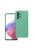 ROAR case LUNA for SAMSUNG A53 5G Green