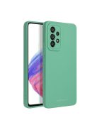 ROAR case LUNA for SAMSUNG A53 5G Green