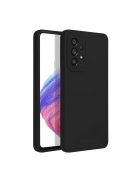 ROAR case LUNA for SAMSUNG A53 5G Black