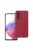 ROAR case LUNA for SAMSUNG A53 5G Red