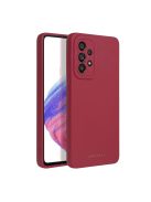 ROAR case LUNA for SAMSUNG A53 5G Red