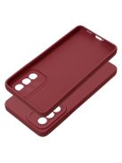 ROAR case LUNA for SAMSUNG A53 5G Red