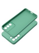 ROAR case LUNA for SAMSUNG S21 FE Green