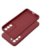 ROAR case LUNA for SAMSUNG S21 FE Red