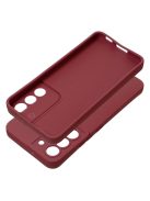 ROAR case LUNA for SAMSUNG S22 Red