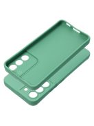 ROAR case LUNA for SAMSUNG S22 Green