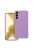 ROAR case LUNA for SAMSUNG S22 Violet