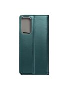 SMART MAGNETO Book case for SAMSUNG A23 5G dark green