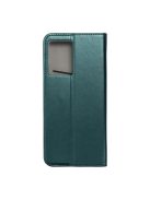 SMART MAGNETO Book case for OPPO A57 / A77 dark green