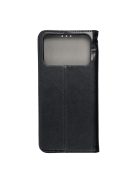 SMART MAGNETO Book case for POCO C40 black