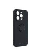 Roar Amber Case - for Iphone 14 Pro black