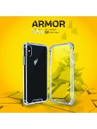 Armor Jelly Case Roar - do Iphone 14 transparent