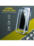 Armor Jelly Case Roar - do Iphone 14 transparent