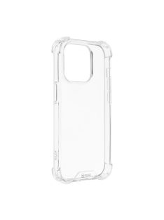 Armor Jelly Case Roar - do Iphone 14 Pro transparent