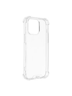 Armor Jelly Case Roar - do Iphone 14 Pro Max transparent