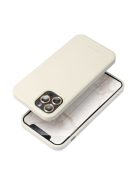 Roar Space Case - for Iphone 14 Aqua White