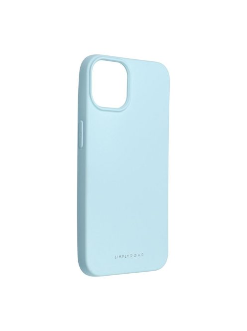 Roar Space Case - for Iphone 14 Sky Blue