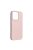 Roar Space Case - for Iphone 14 Pro Pink