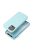 ROAR case SPACE for SAMSUNG S21 FE Sky Blue