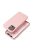 ROAR case SPACE for SAMSUNG S21 FE Pink