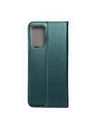 SMART MAGNETO Book case for XIAOMI XIAOMI Redmi 10 5G dark green