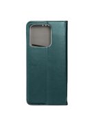 SMART MAGNETO Book case for XIAOMI XIAOMI Redmi 10a dark green