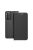 LUNA Book Carbon for SAMSUNG A23 5G black