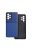 NOBLE case for SAMSUNG A23 5G blue