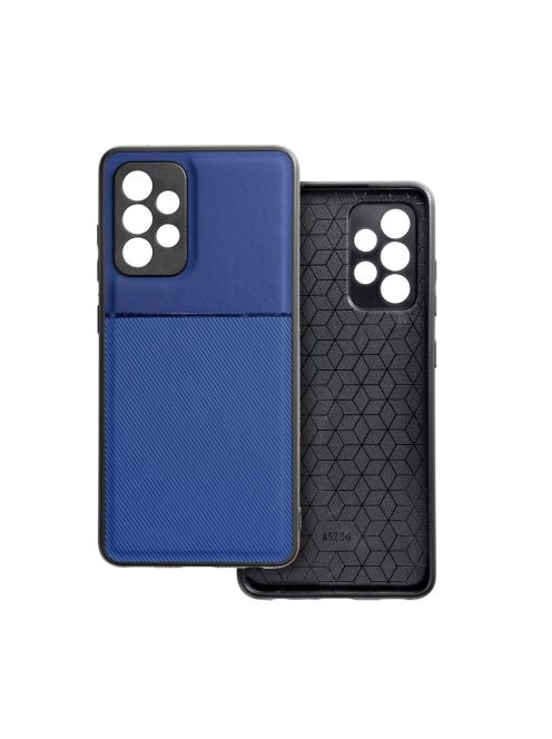 NOBLE case for SAMSUNG A23 5G blue