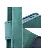 TENDER Book Case for SAMSUNG A23 5G green