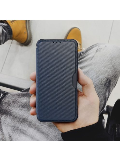 RAZOR Book for Xiaomi Redmi 9AT / Redmi 9A blue