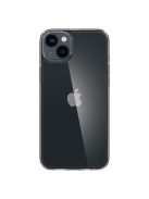 SPIGEN case AIRSKIN HYBRID for IPHONE 14 Plus transparent