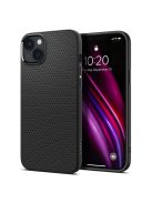 SPIGEN case LIQUID AIR for IPHONE 14 matte black