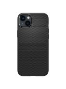 SPIGEN case LIQUID AIR for IPHONE 14 matte black