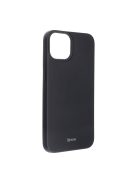 ROAR case COLORFUL JELLY for IPHONE 14 black