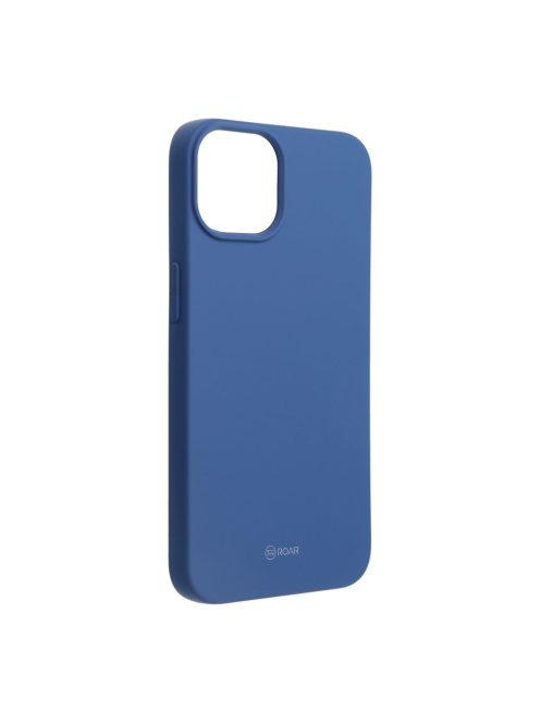 ROAR case COLORFUL JELLY for IPHONE 14 navy